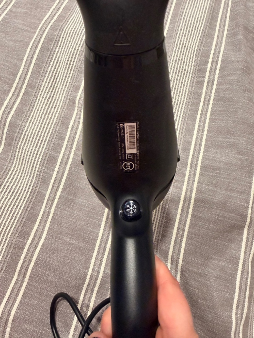 ghd Professional Hairdryer - Picture 6 of 6
